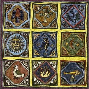 Indaco - Vento Del Deserto  CD